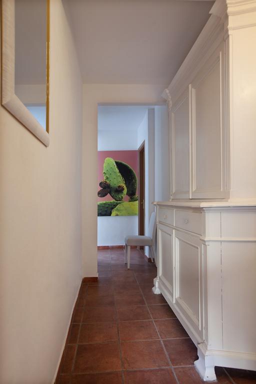 B&B Il Castello Лечче Экстерьер фото